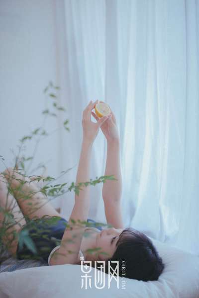 邻家小妹陪你吃早餐！诱惑图片欣赏