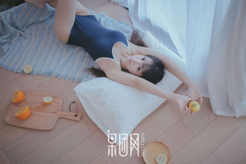 邻家小妹陪你吃早餐！诱惑图片欣赏