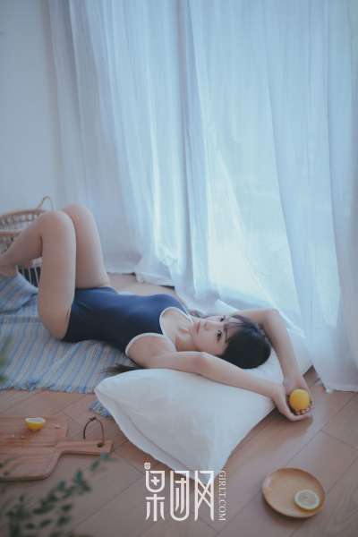 邻家小妹陪你吃早餐！诱惑图片欣赏