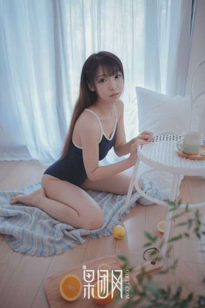 邻家小妹陪你吃早餐！诱惑图片欣赏
