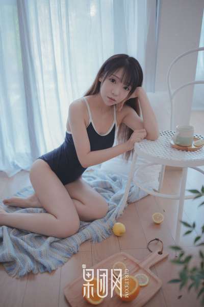 邻家小妹陪你吃早餐！诱惑图片欣赏