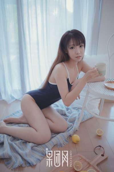 邻家小妹陪你吃早餐！诱惑图片欣赏