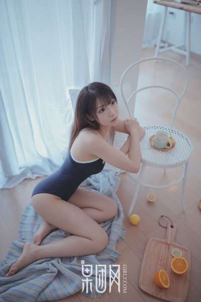 邻家小妹陪你吃早餐！诱惑图片欣赏