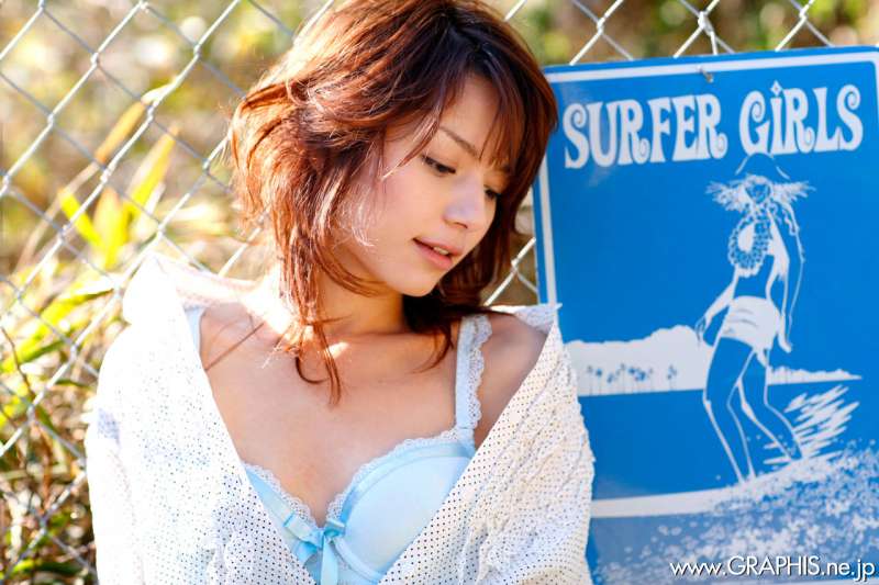 柚木蒂娜 -日本激情熟女诱惑图片