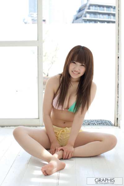 黒川きらら黑川绮罗 -日本豪乳美女写真