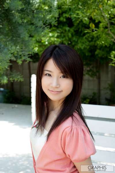 愛音まひろ爱音真寻 -欲火翘臀美女写真