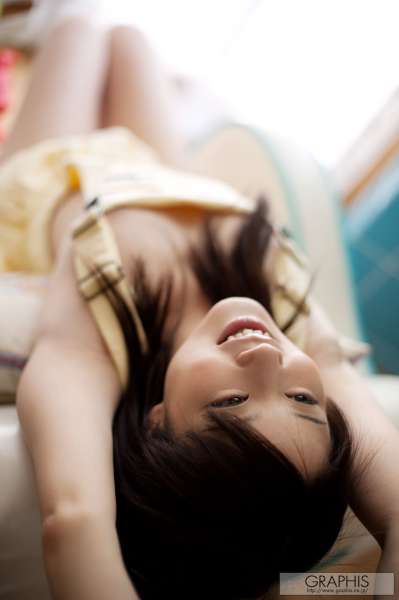 愛音まひろ爱音真寻 -欲火翘臀美女写真