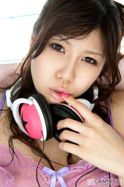 結希レイナ结希丽奈-翘臀美女诱惑写真