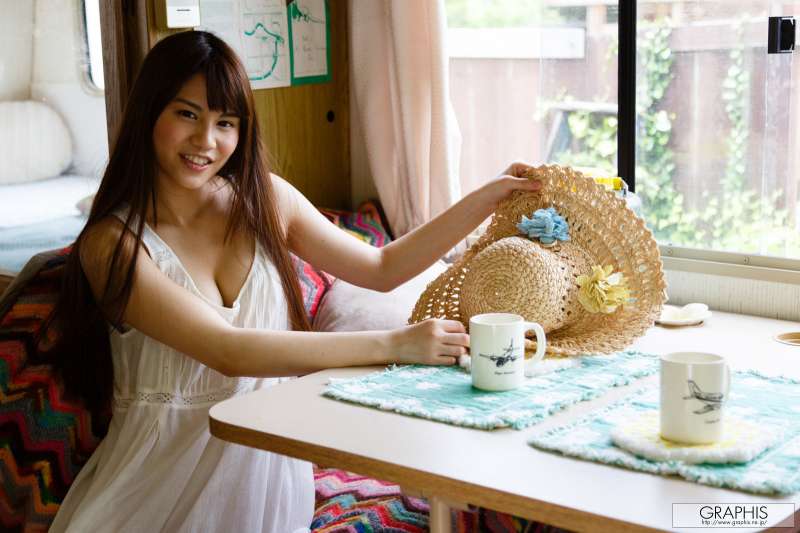 二階堂 あい二阶堂爱~欲望美女套图
