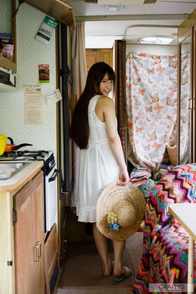 二階堂 あい二阶堂爱~欲望美女套图