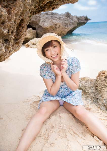 きみの歩美君野步美~欲火美女诱惑