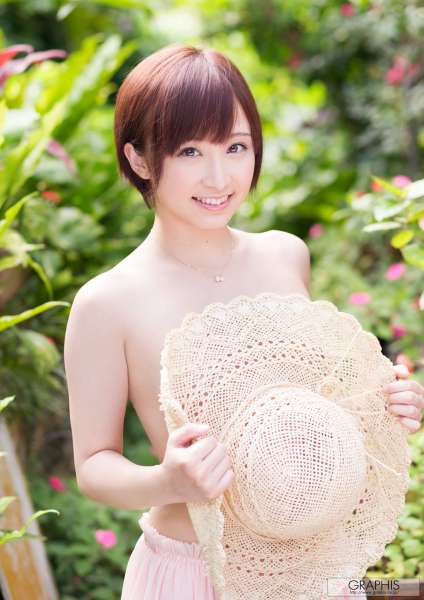 きみの歩美君野步美~欲火美女诱惑