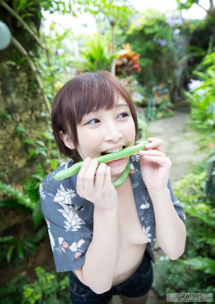 きみの歩美君野步美~欲火美女诱惑
