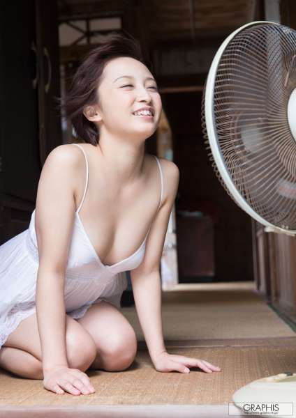きみの歩美君野步美~欲火美女诱惑