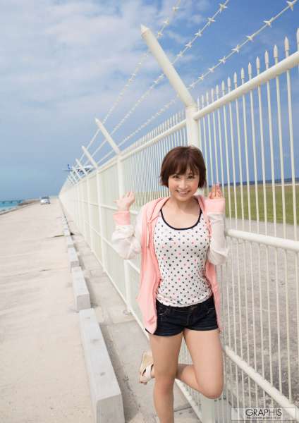 きみの歩美君野步美~欲火美女诱惑