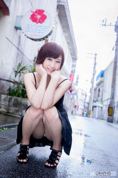 きみの歩美君野步美~欲火美女诱惑