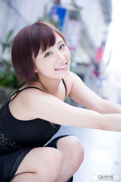 きみの歩美君野步美~欲火美女诱惑