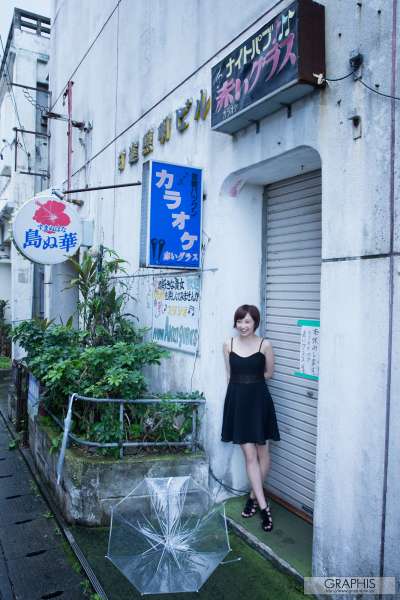 きみの歩美君野步美~欲火美女诱惑