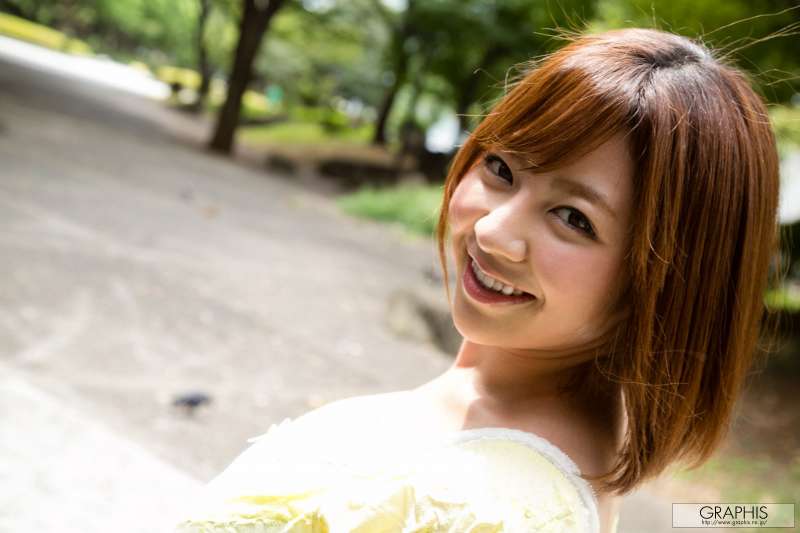 新山らん新山兰~巨乳诱惑透视套图