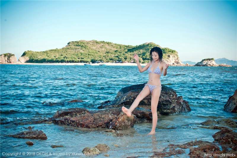 御女郎日本美女苍井优香激情比基尼写真