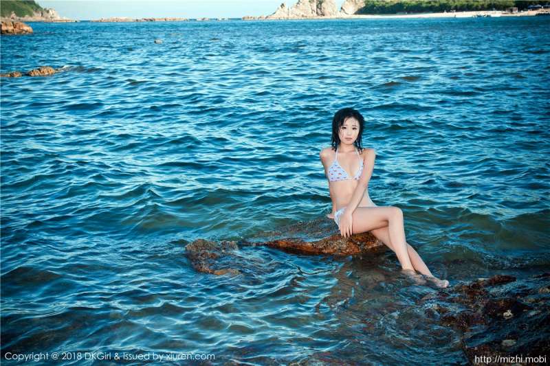 御女郎日本美女苍井优香激情比基尼写真