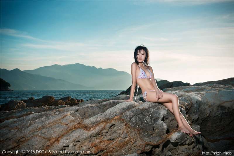 御女郎日本美女苍井优香激情比基尼写真