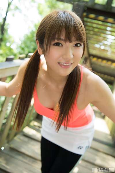神咲詩織 Shiori Kamisaki~日本美女诱惑