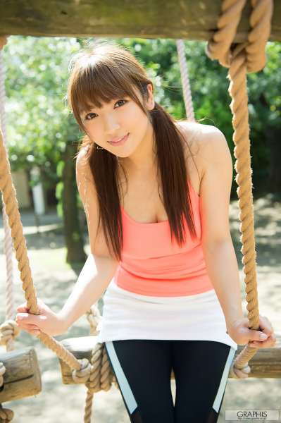 神咲詩織 Shiori Kamisaki~日本美女诱惑