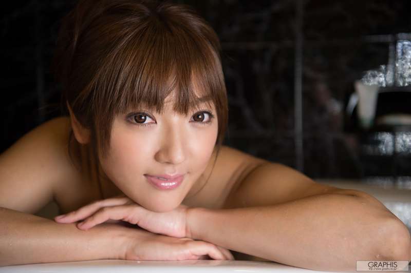 神咲詩織 Shiori Kamisaki~日本美女诱惑