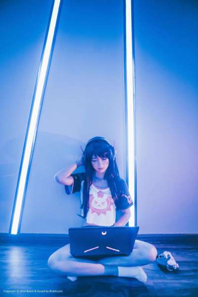 超凶的诺COSPLAY，美