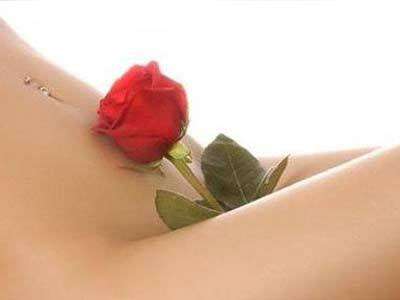  女人下体长啥样最受男人欢迎