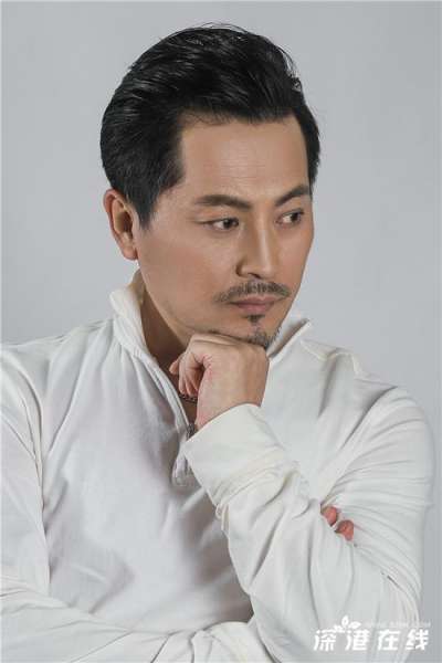 《霍元甲》经典再现 隋名旸赵文卓演“霍家兄弟”弘扬中华武术
