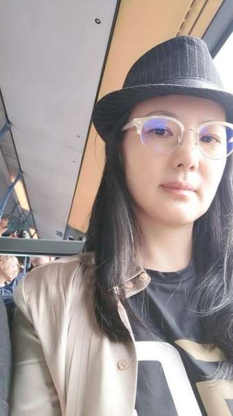 咏梅首谈生育问题：我没有孩子 这是我的选择