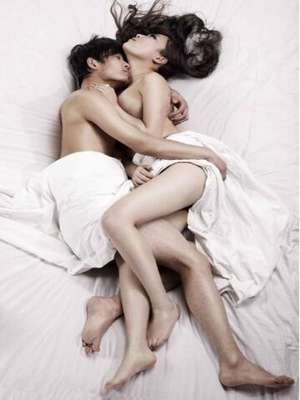 男人那里“多大”女人最爽 男人那里“多大”女人最爽