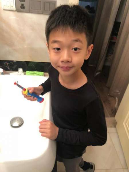 杨云晒和杨阳洋的日常对话 网友：无法反驳系列