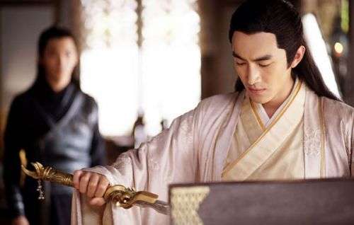 楚乔传楚乔什么时候恢复彼岸花揭秘 彼岸花有什么含义