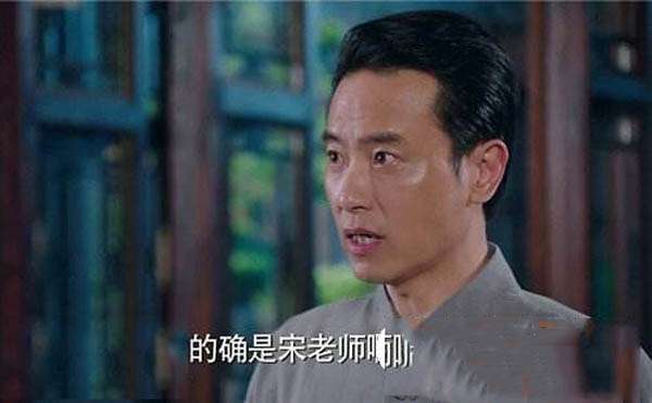 因为遇见你丁伟和徐卉婕是什么关系 扮演者个人资料作品介绍