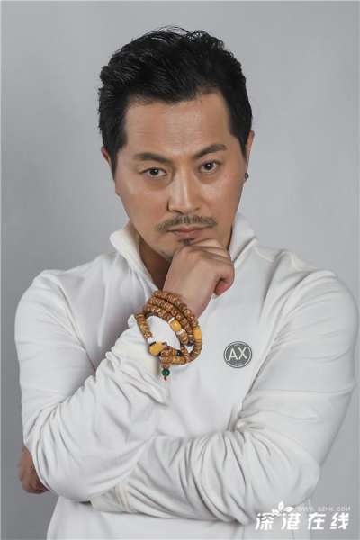 《霍元甲》经典再现 隋名旸赵文卓演“霍家兄弟”弘扬中华武术