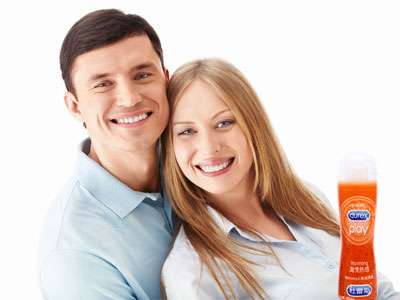 夫妻应共同克服性高潮障碍