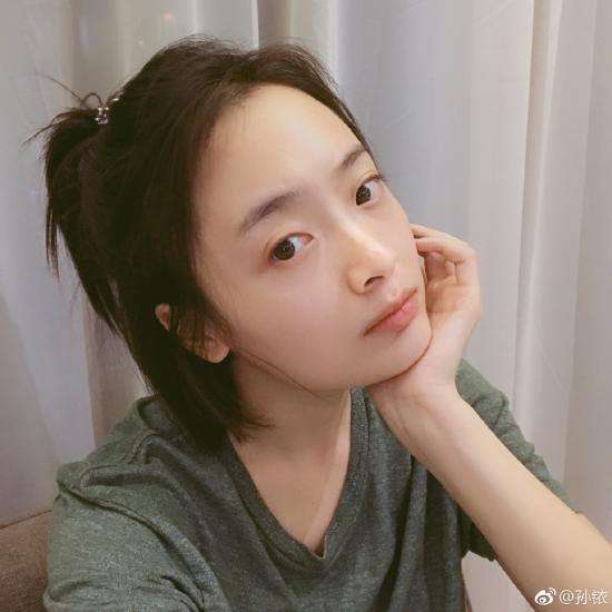 秦俊杰孙铱恋情疑曝光 二人曾在剧组传出过绯闻
