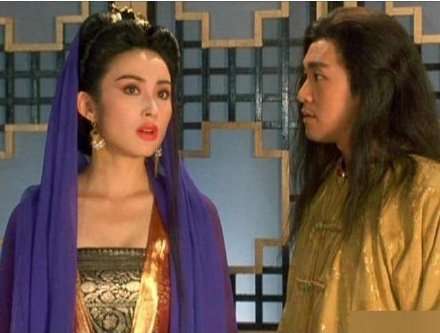 香港著名影星张敏发声：我是中国香港人 我是中国人