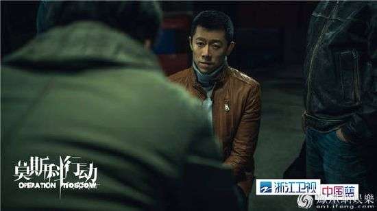 《莫斯科行动》为什么能获豆瓣90%好评？《莫斯科行动》更新时间