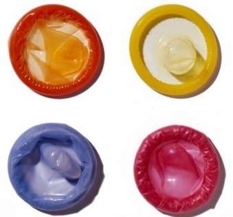 狼牙棒避孕套你用错了吗