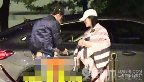 谢娜诞双胞胎女儿是美国做试管的吗 两方并无双胞胎遗传疑点重重