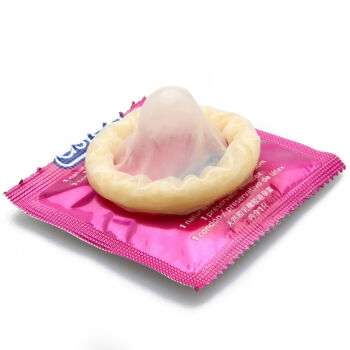 狼牙棒避孕套你用错了吗