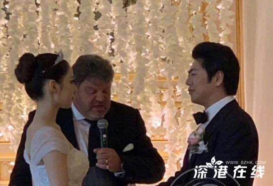 郎朗婚后首受访讲述爱情故事 对新婚妻子一见钟情
