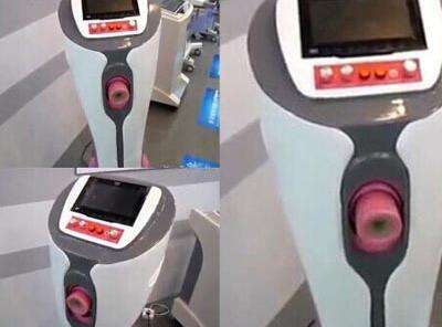 取精器