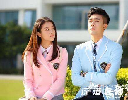 青春最好时主题曲片头曲片尾曲插曲背景音乐所有歌曲歌名歌词汇总