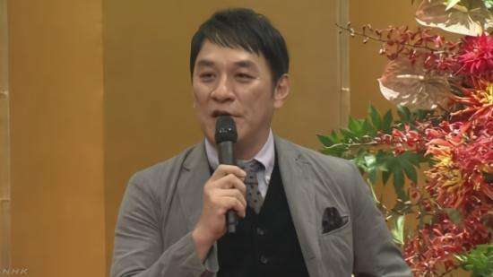 日本演员皮埃尔·泷吸毒被逮捕 本人承认违法罪行