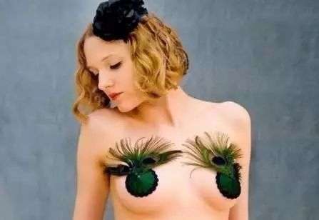 乳贴是什么，有什么作用